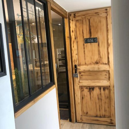 مبيت وإفطار Longueville  L'Atelier De Sophie المظهر الخارجي الصورة