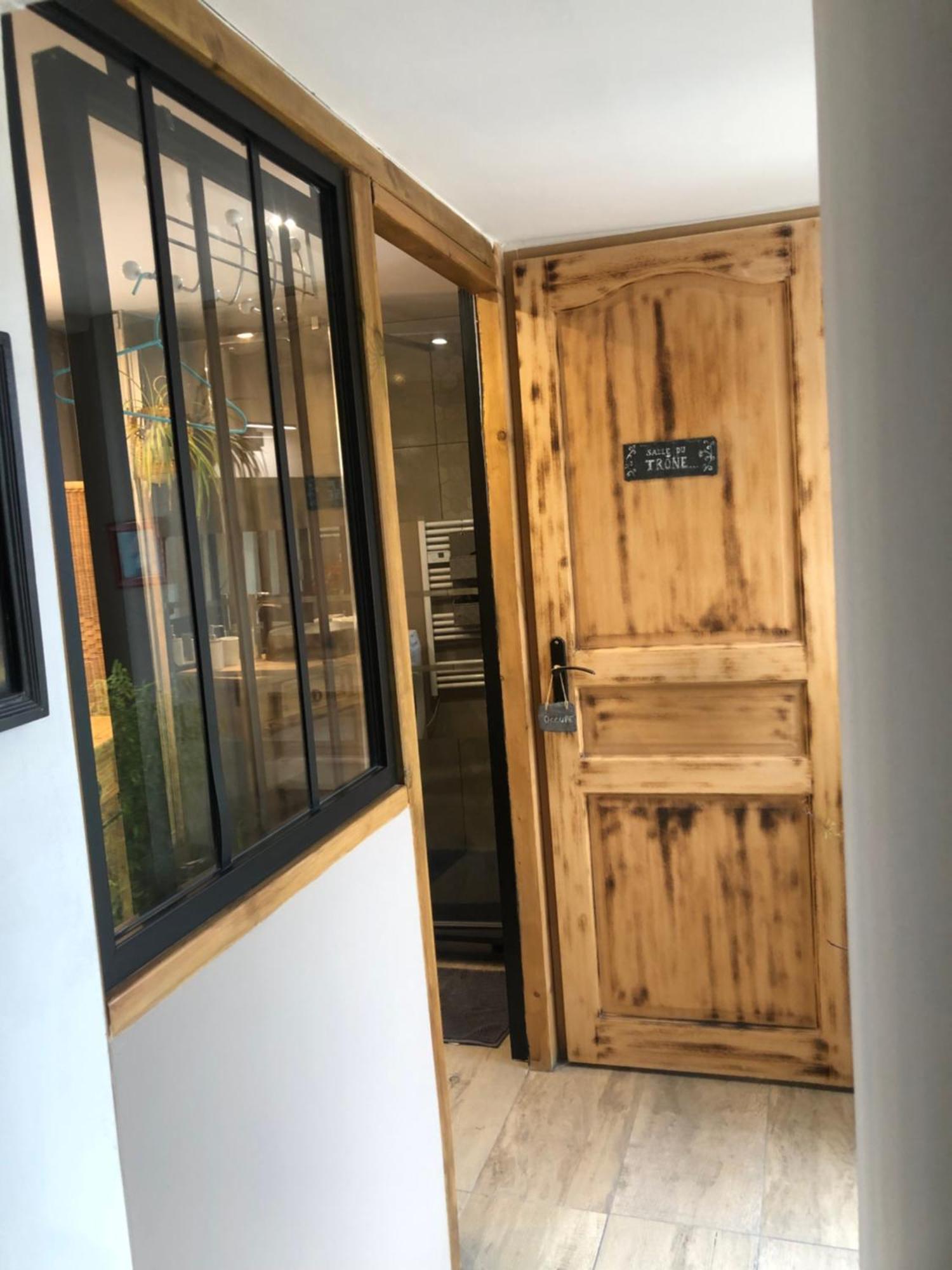 مبيت وإفطار Longueville  L'Atelier De Sophie المظهر الخارجي الصورة